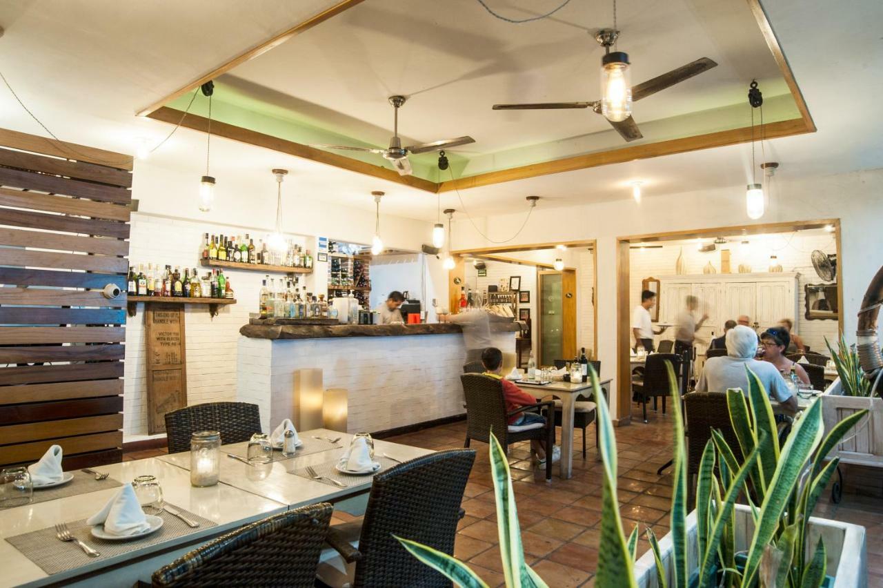 La Tortuga Y - Solo Adultos Hotel 4*